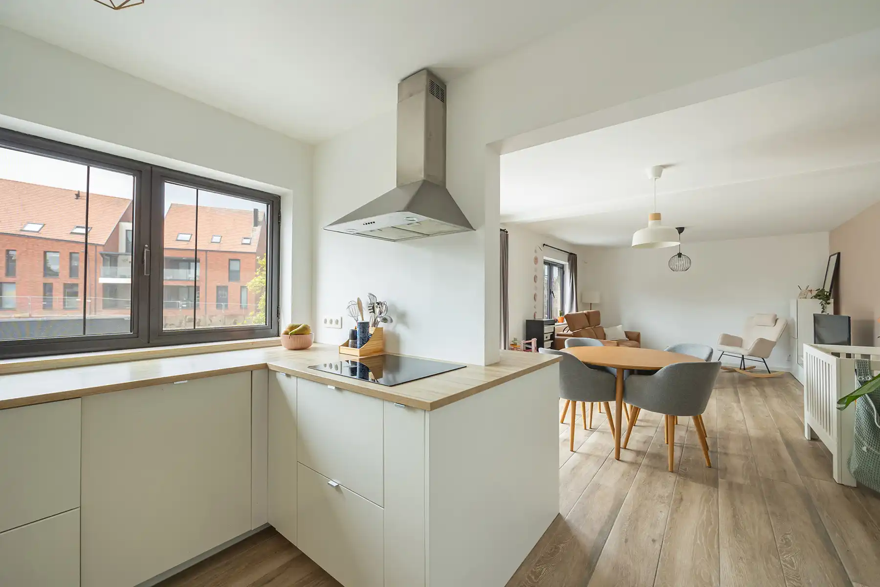 Appartement te koop foto 9