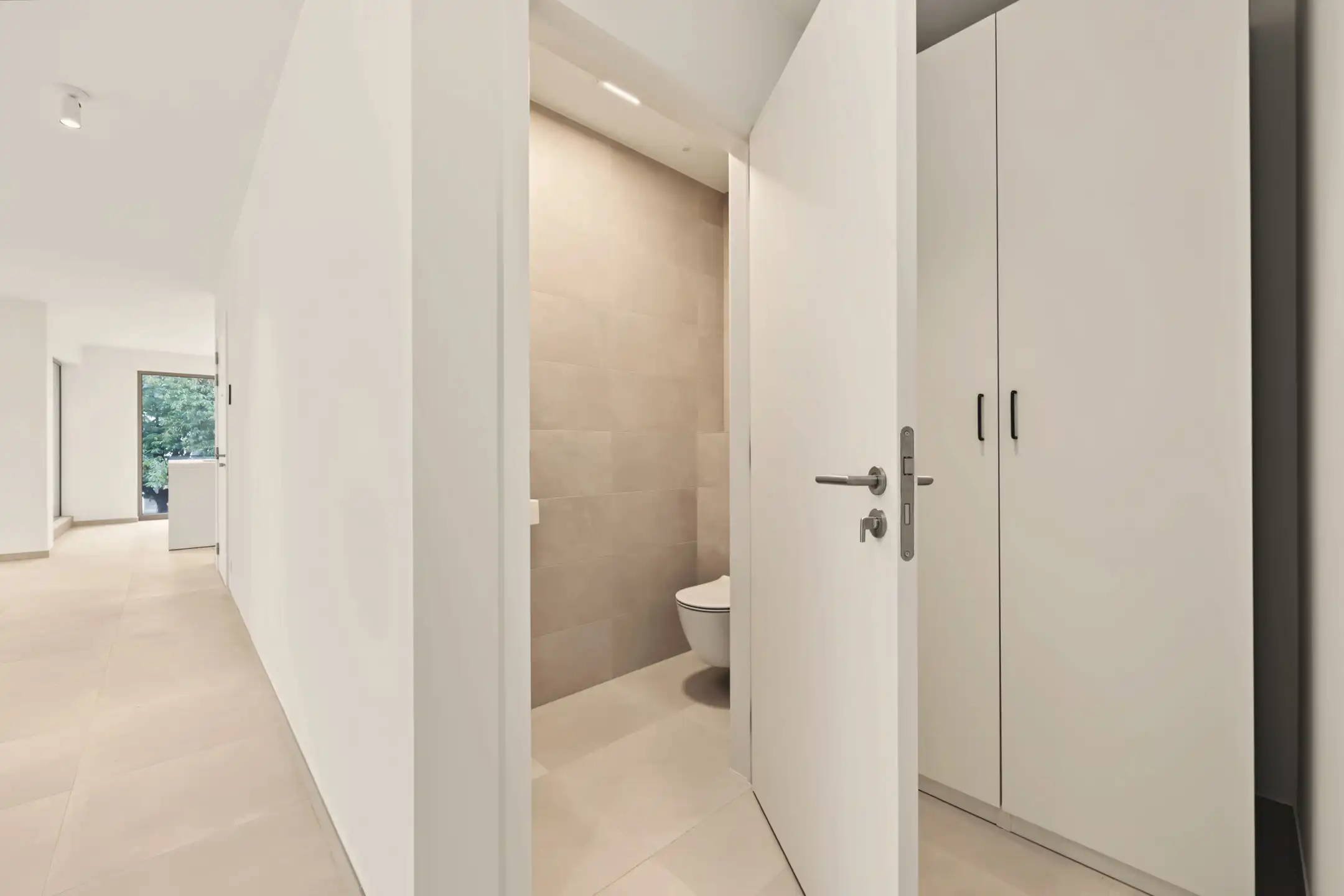 Ruim nieuwbouwappartement op centrale ligging in Westmalle foto 15