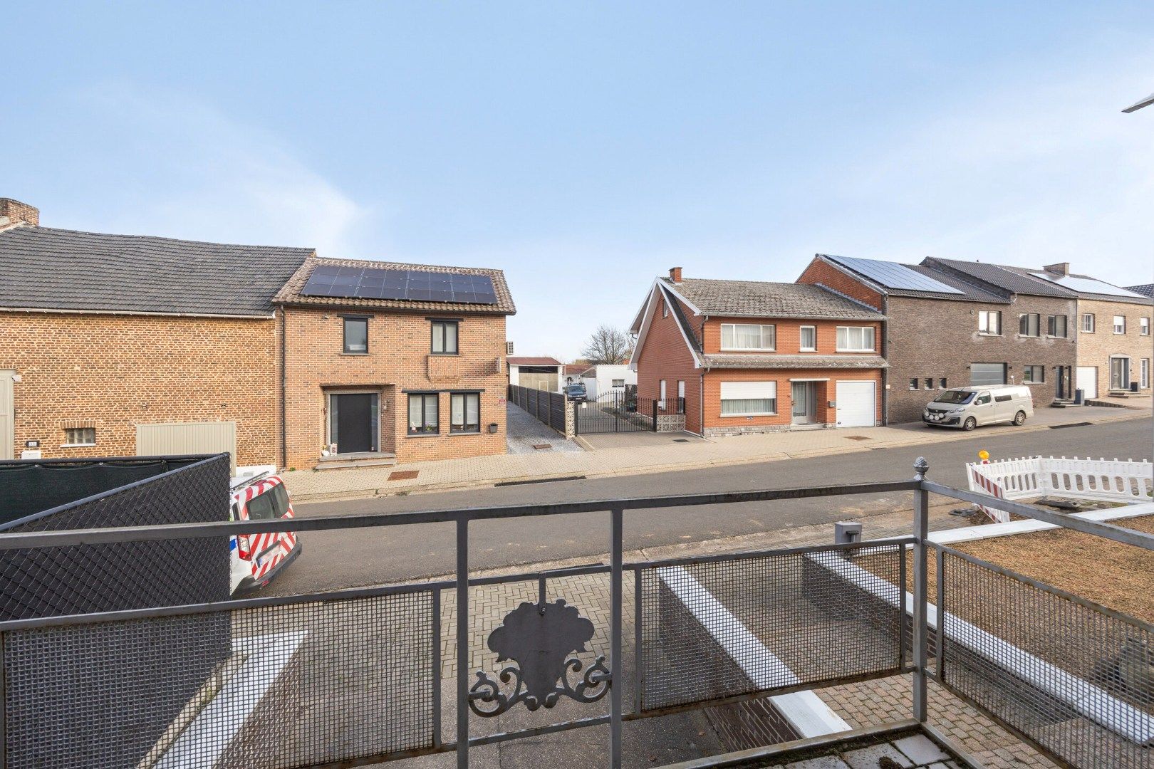 Landelijk gelegen woning in Mechelen-Bovelingen foto 12