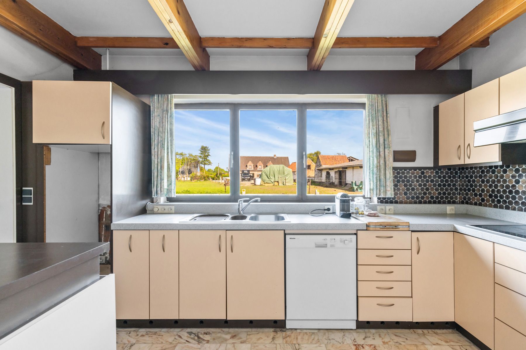 Exclusieve woning in 2de bouwlijn te Heusden foto 10