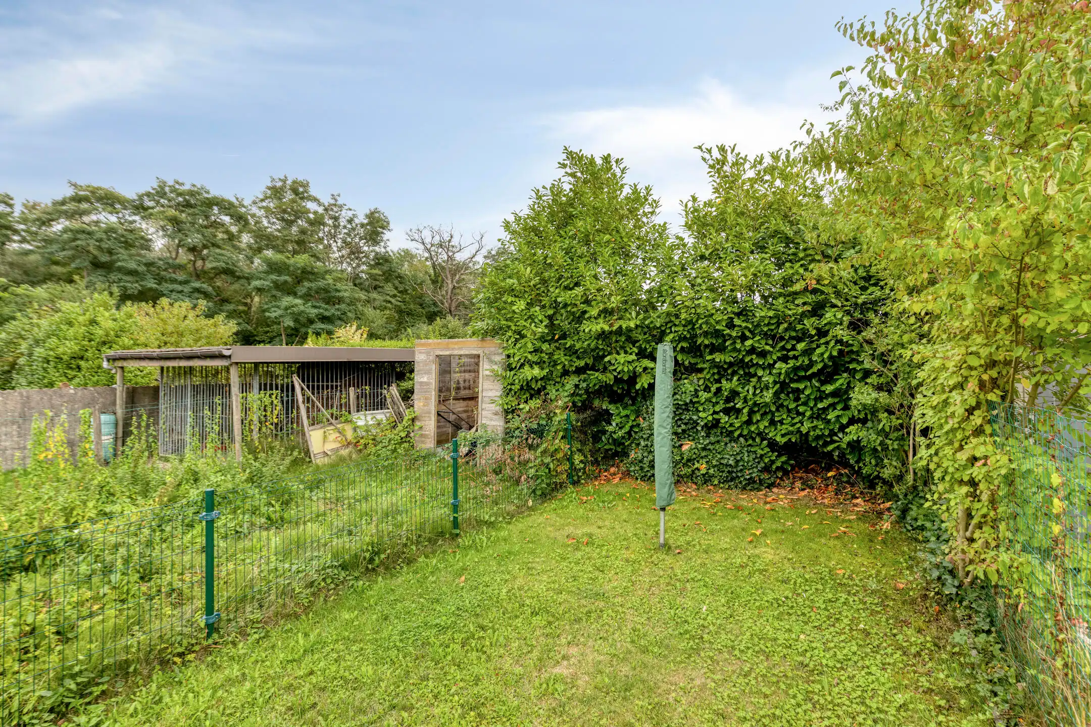 Gezellige woning met tuin foto 20