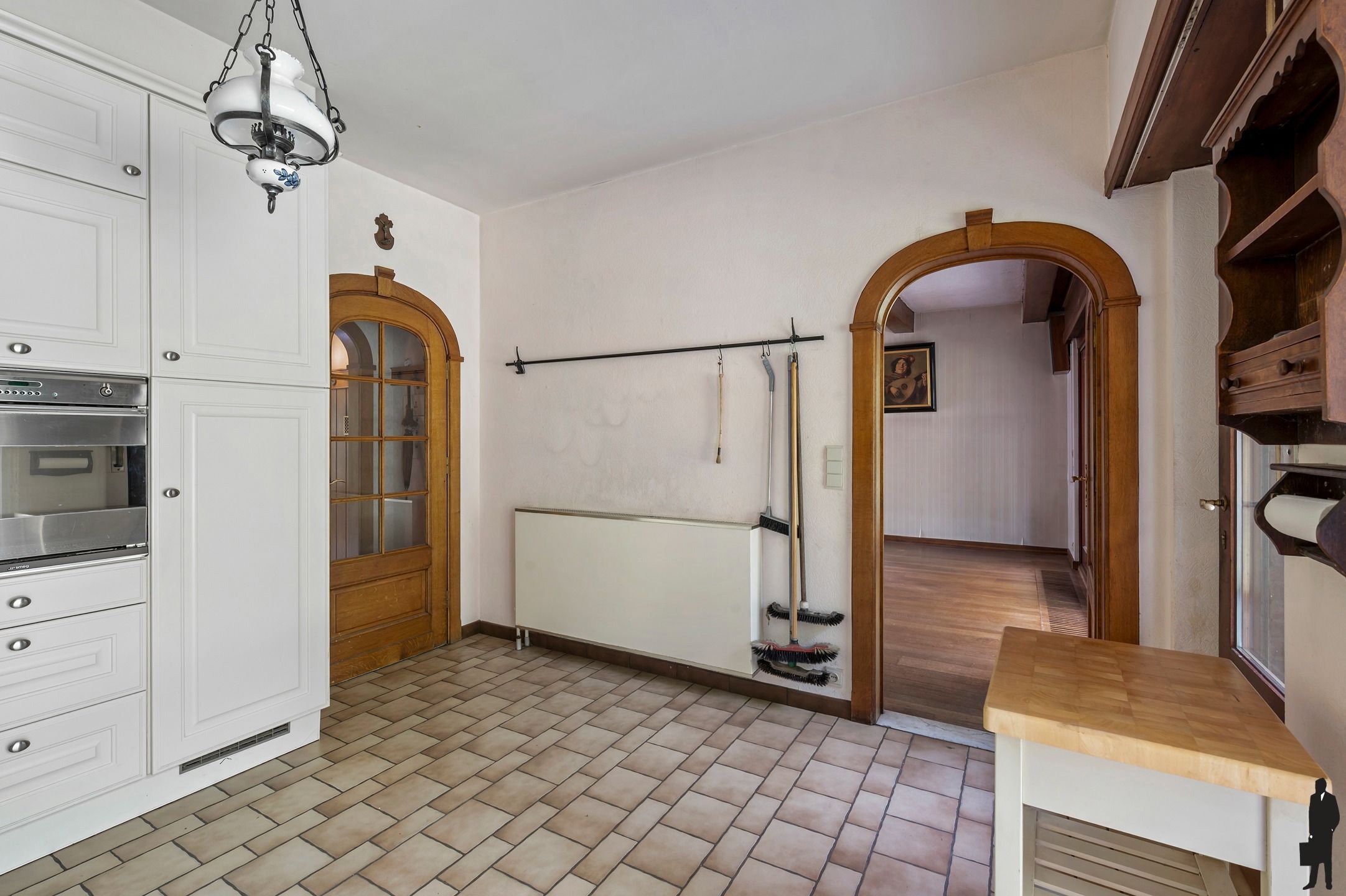 Goed onderhouden villa op centrale locatie foto 8