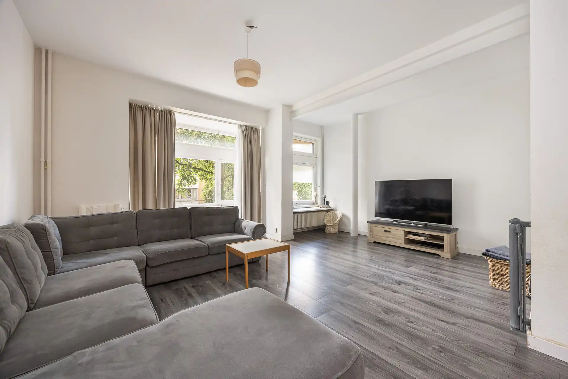 Welkom in de felbegeerde Pulhofwijk in Berchem foto 7