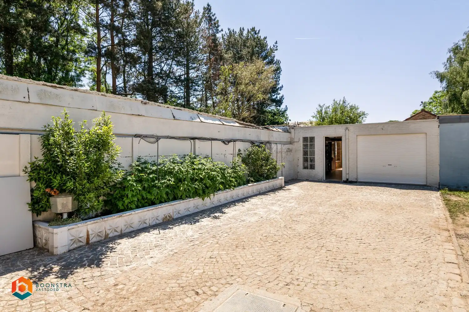 Instapklare woning met 3 slpkrs met gezellig terras en tuin foto 20