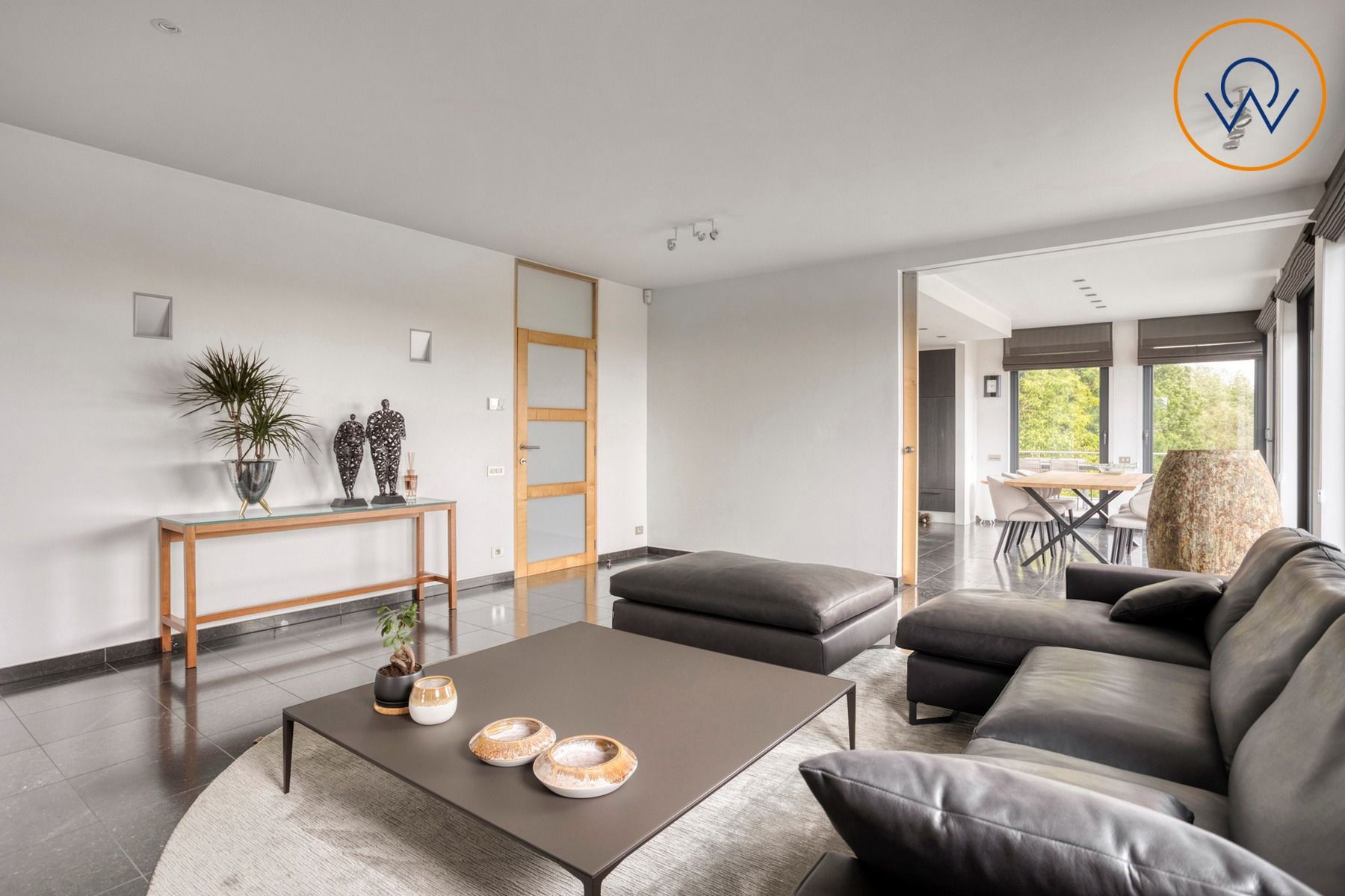 Exclusieve villa met adembenemend uitzicht en luxueuze voorzieningen foto 38
