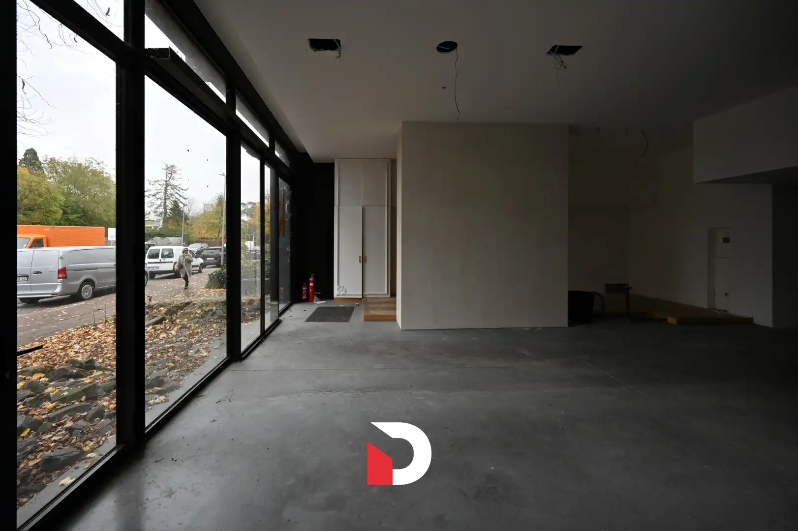 Gerenoveerd handelspand / winkelruimte op een strategische locatie te Assebroek. foto 24