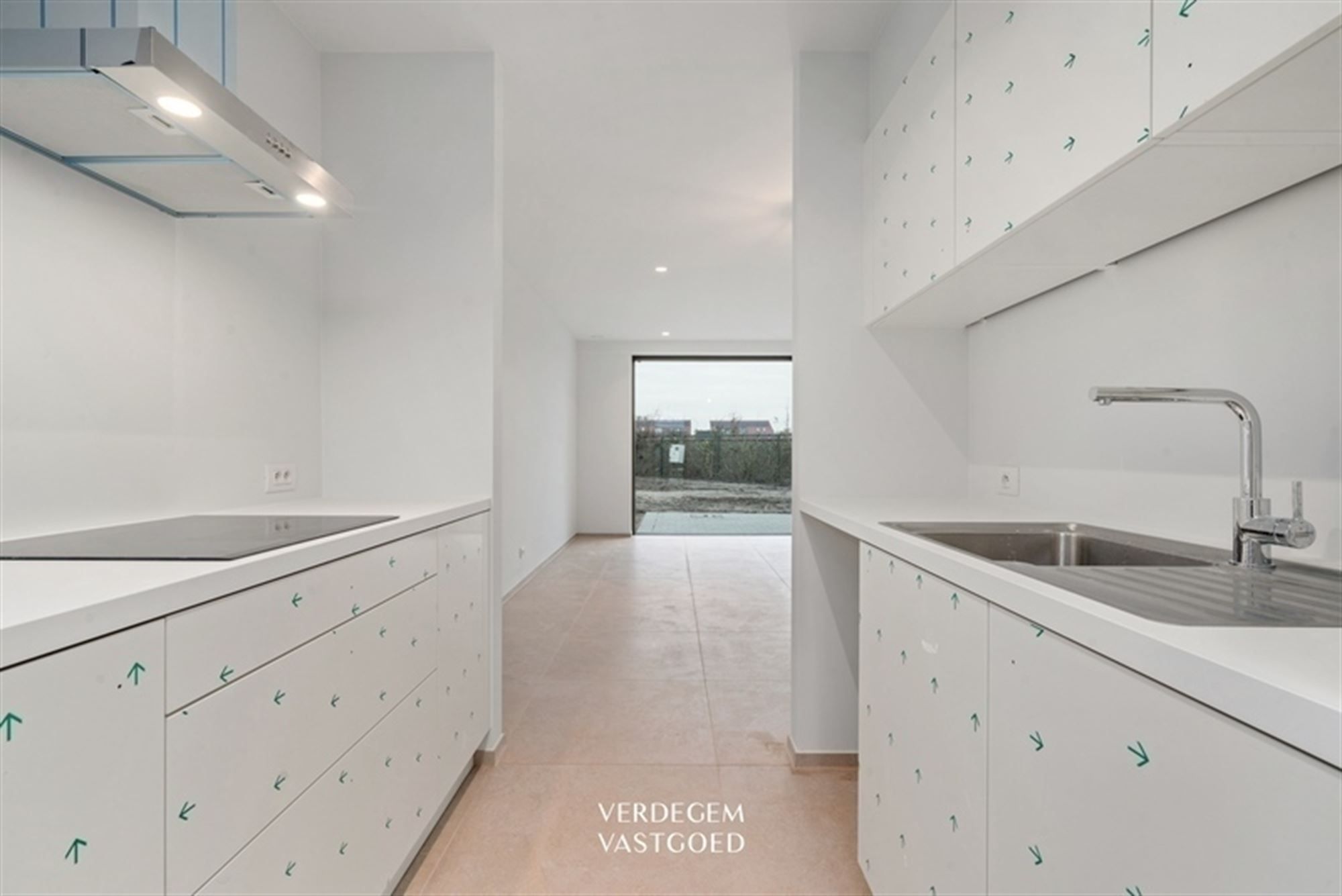 Nieuwbouw opbrengstwoningen met 15 jaar huuropbrengst foto 5