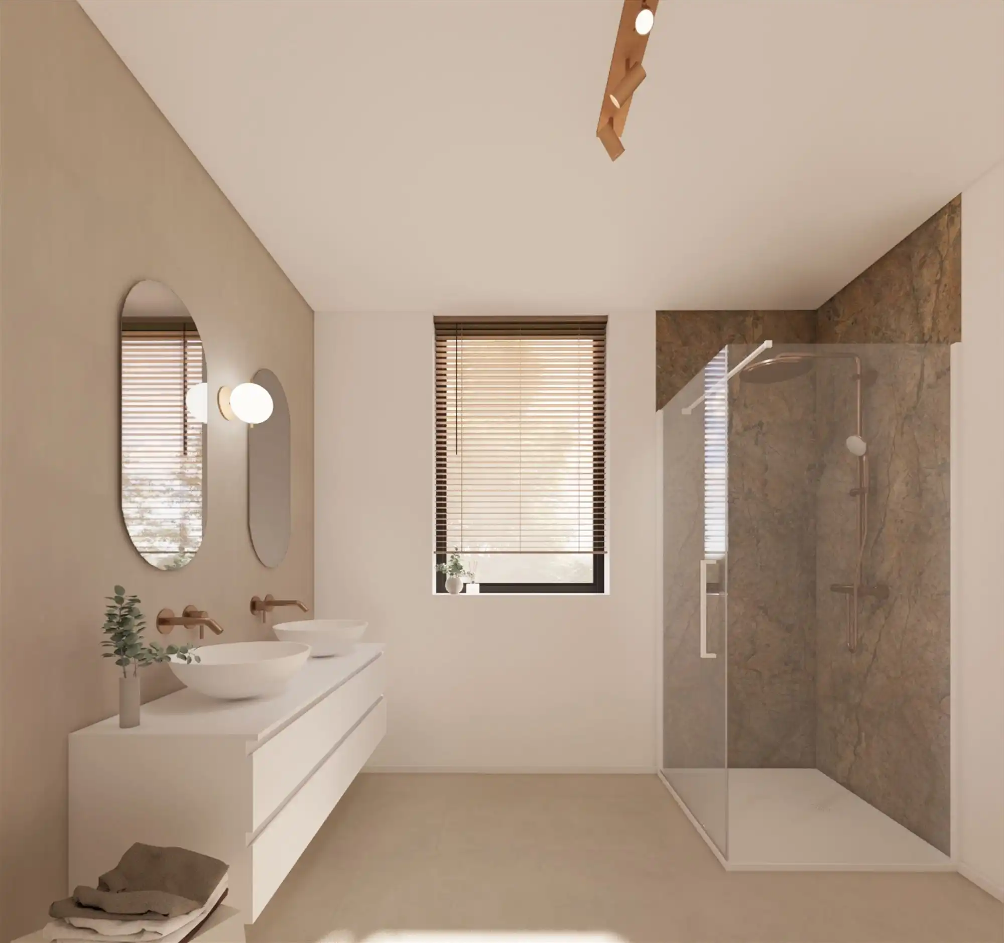 VOLLEDIG INSTAPKLAAR WONEN MET RUIMTE OM TE GROEIEN foto 6