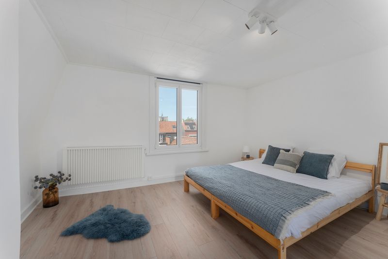 Volledig gerenoveerd appartement met 1 slaapkamer op centrale ligging foto 3