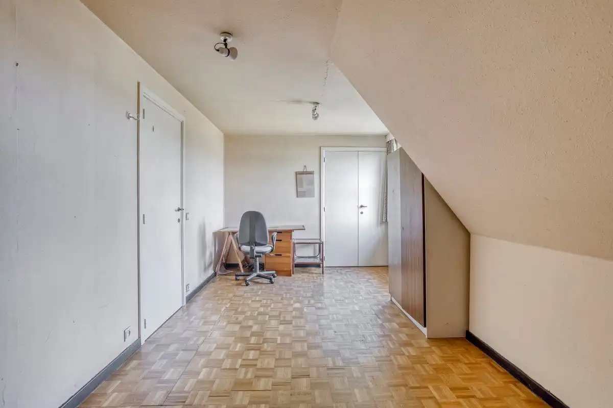 Stijlvolle villa met praktijk: wonen & werken in Opwijk foto 17