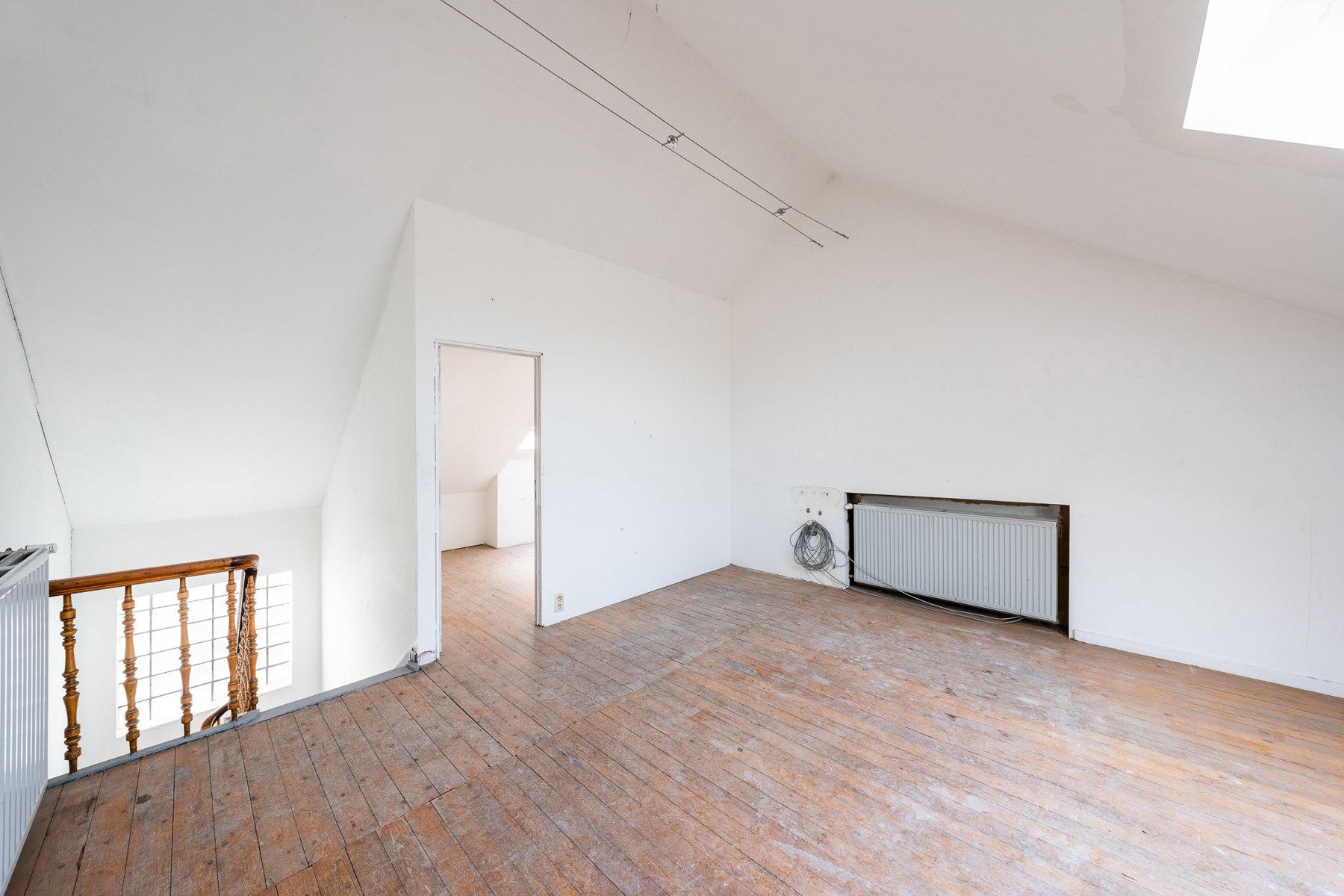 Unieke herenwoning op 't Zuid, wonen en werken in stijl foto 5
