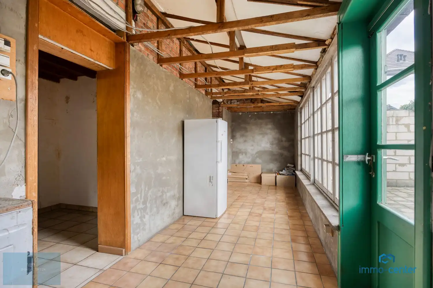 Landelijke charme en ruimte om te renoveren op 990 m² foto 12