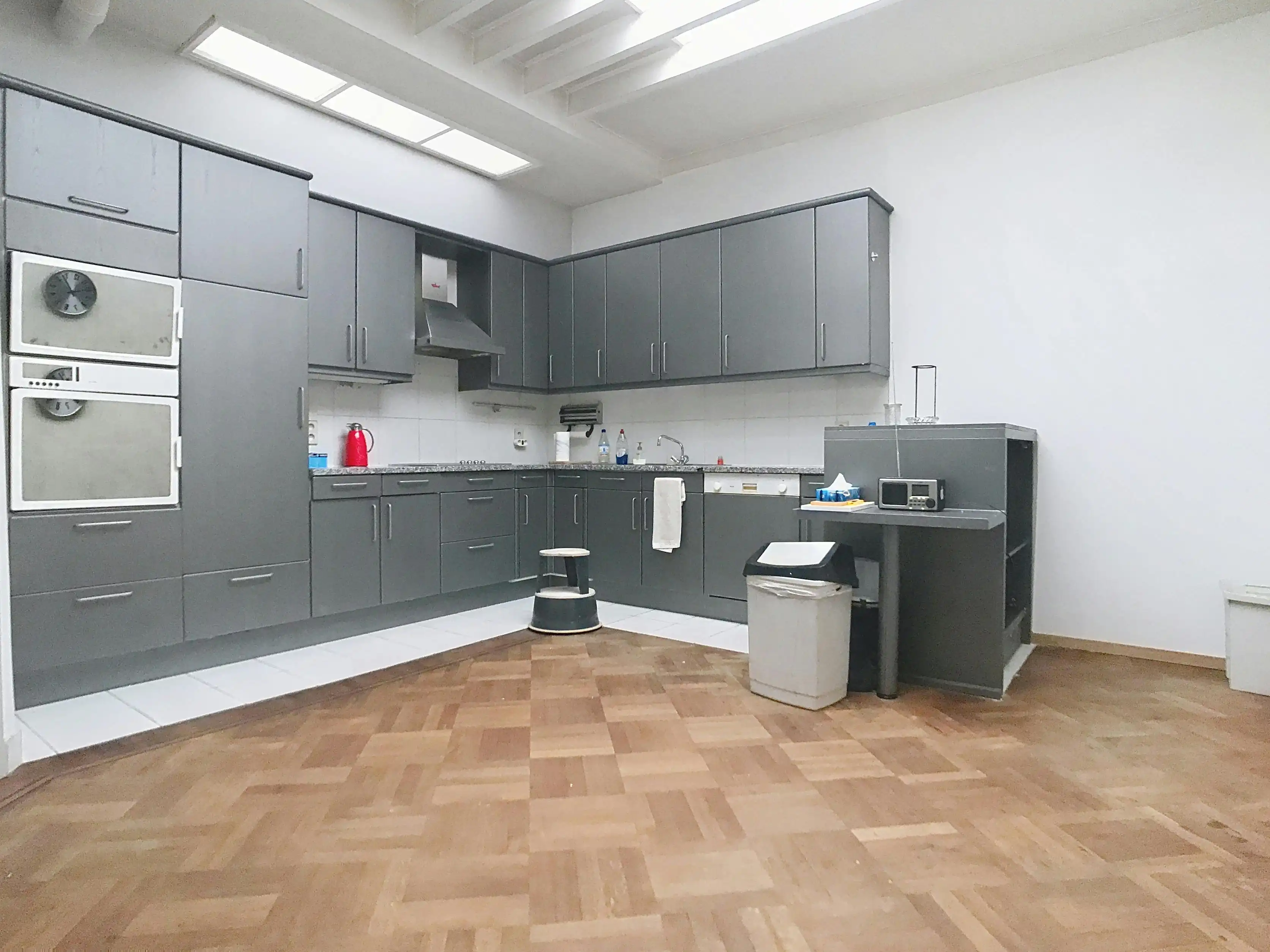 Handelshuis te koop op Turnhoutsebaan in Borgerhout foto 7