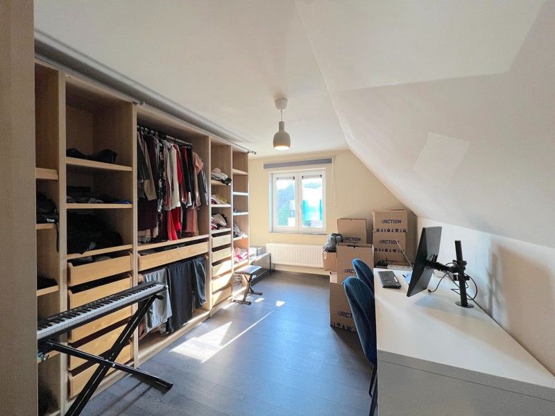 RECENTE WONING te JABBEKE foto 12