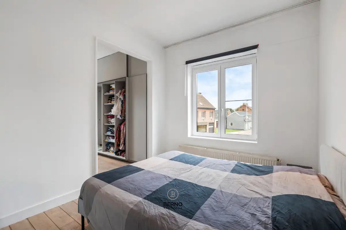 Energiezuinige HOB met tuin en oprit foto 10