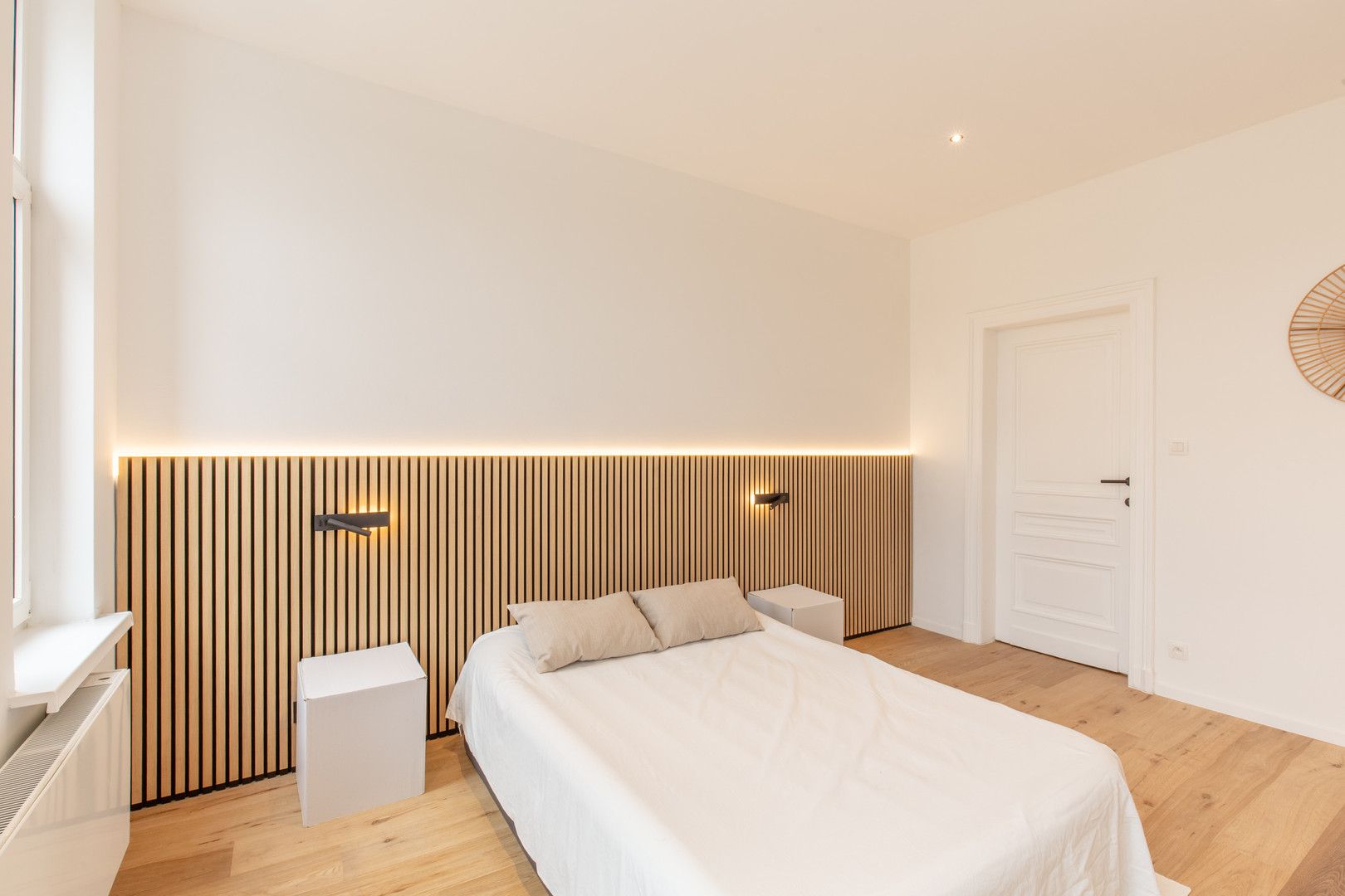 Wonen in erfgoed met mooi uitzicht foto 8