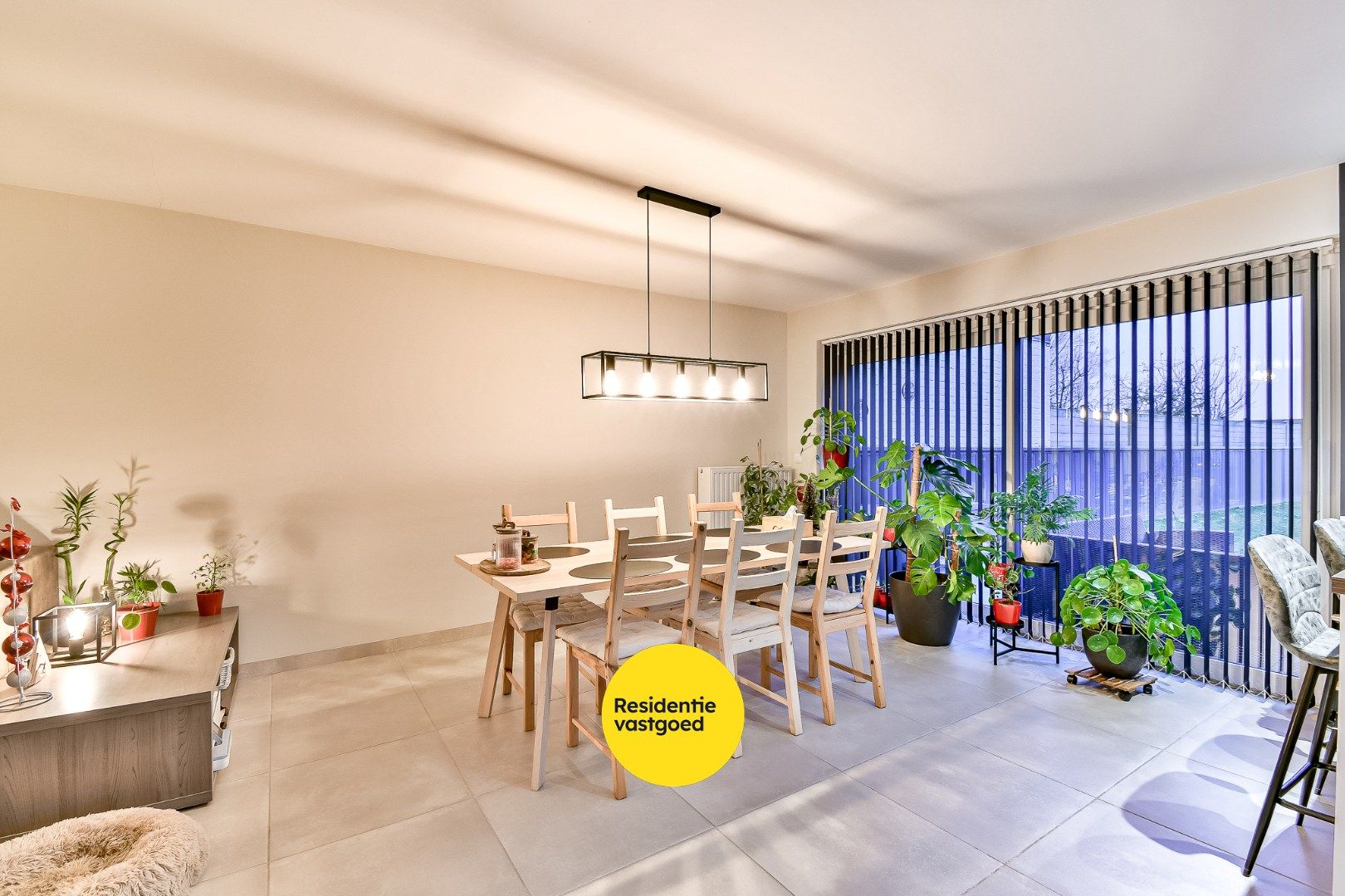 Recente gezinswoning foto 4