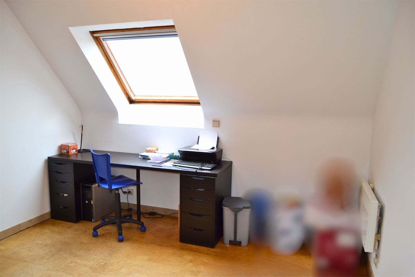Centraal gelegen duplex in centrum Nazareth met lift foto 8