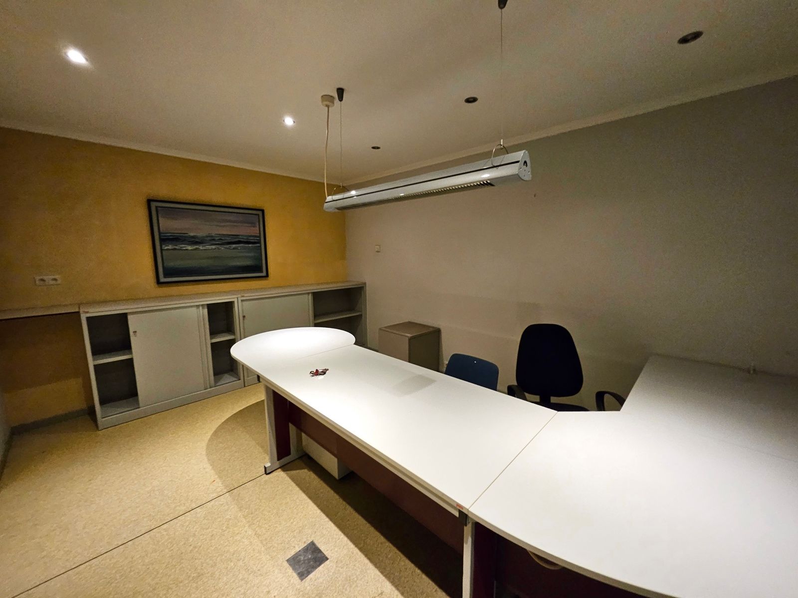 Opslagruimte van ± 480 m²  foto 9