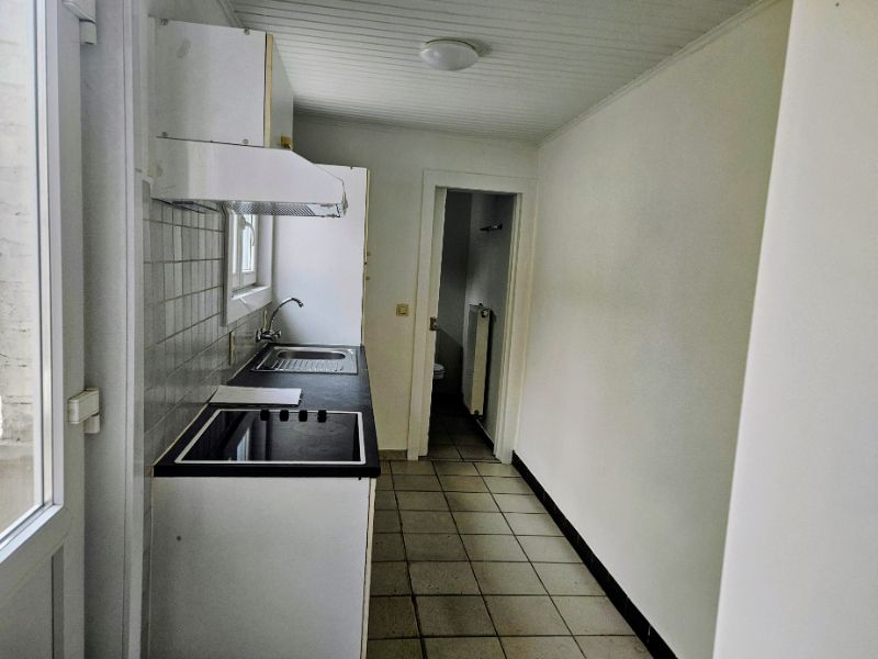 Te huur te Moorslede : gezinswoning met 3 slpks, tuin, garage, foto 3