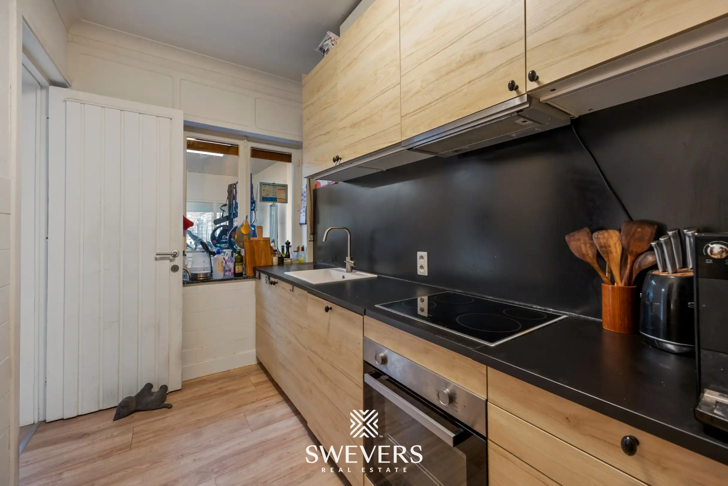 Mooie landelijk gelegen woning met 3 slaapkamers te Gotem foto 7