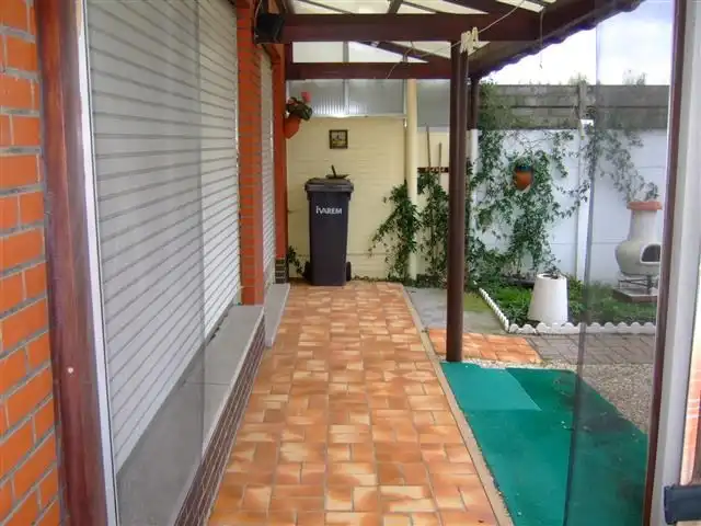WONING  CENTRUM PUTTE foto 21
