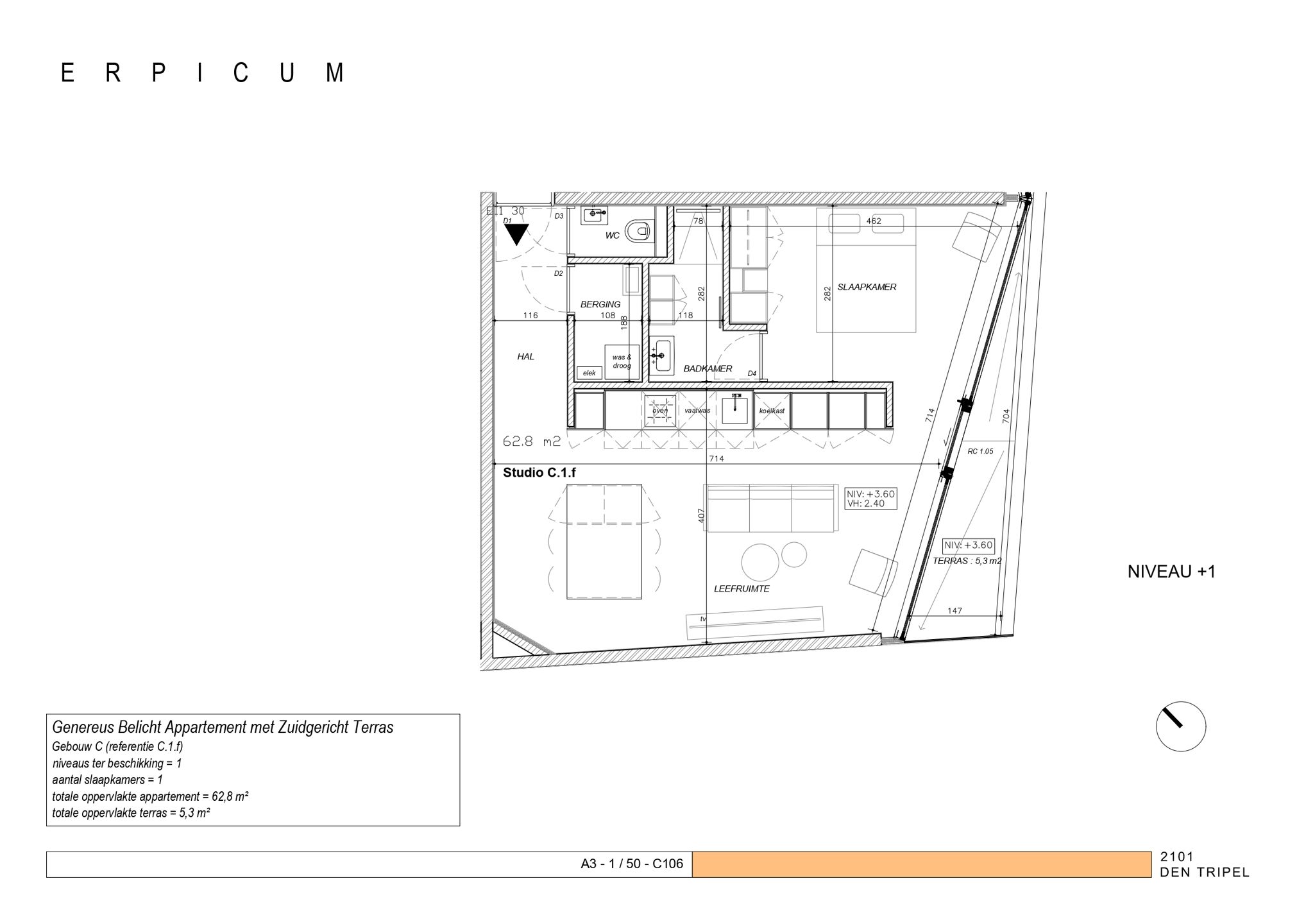 Appartement te koop foto 11