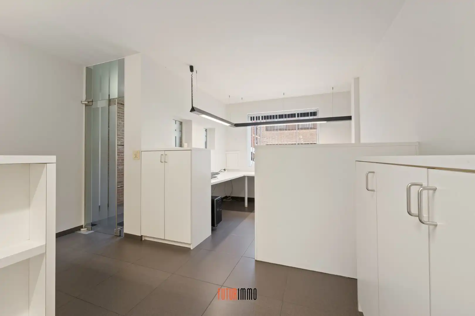 Polyvalente eigendom in hartje Rumbeke foto 5