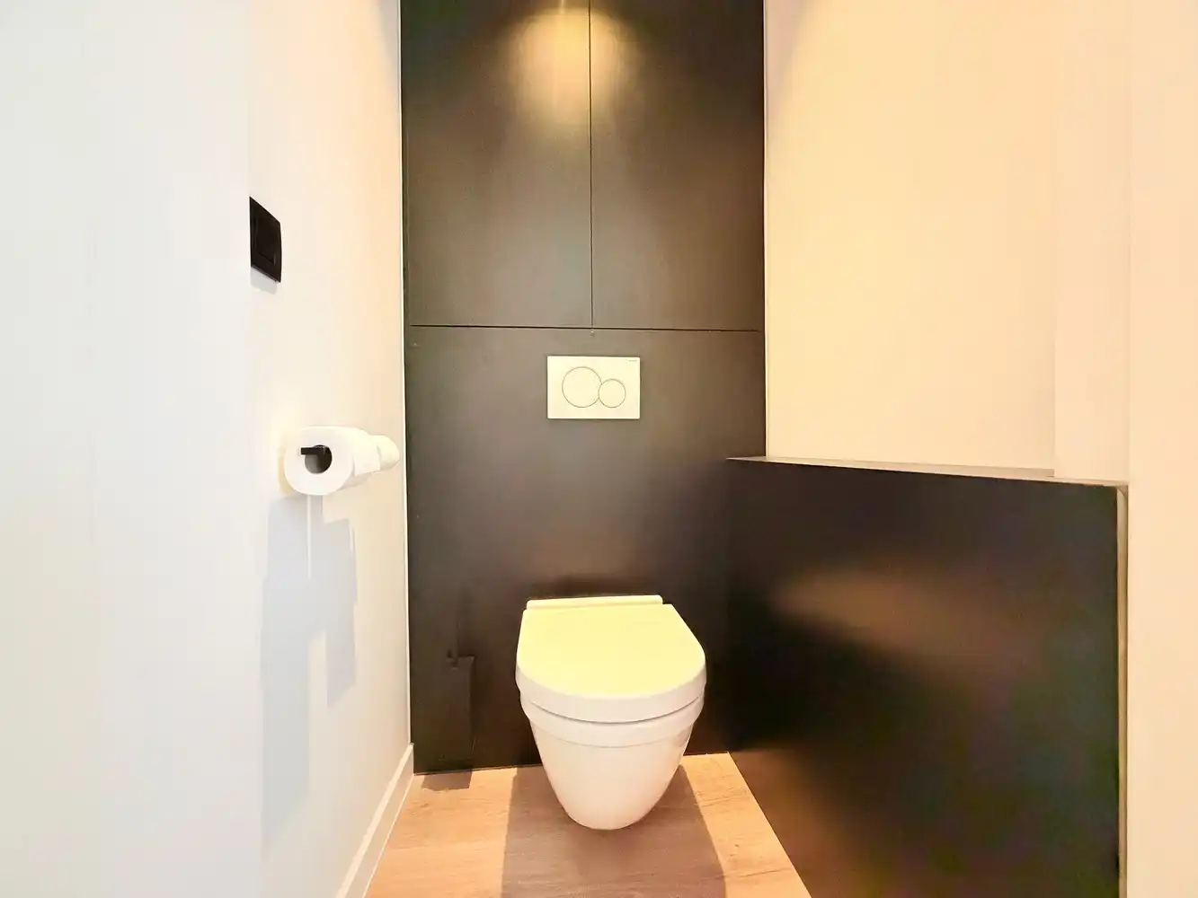 Instapklaar appartement met drie slaapkamers 100m² foto 5