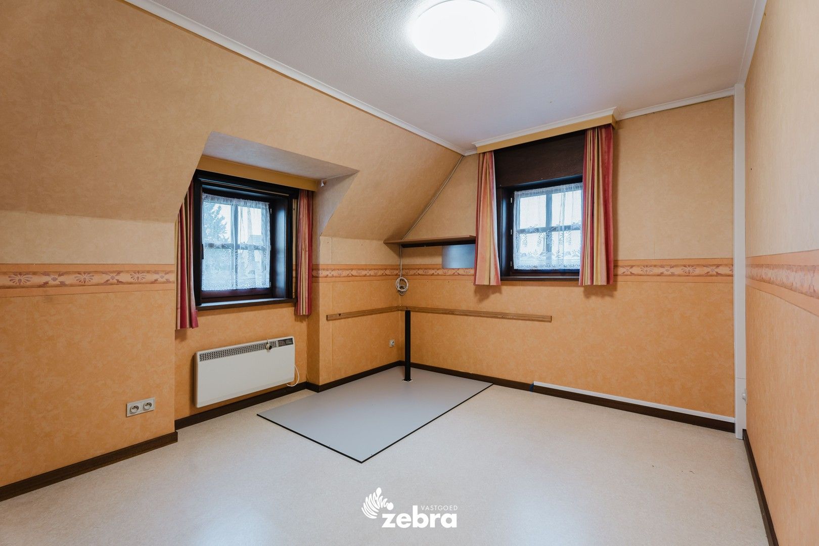 Prachtige charmante villa op een toplocatie te Rumbeke! foto 25