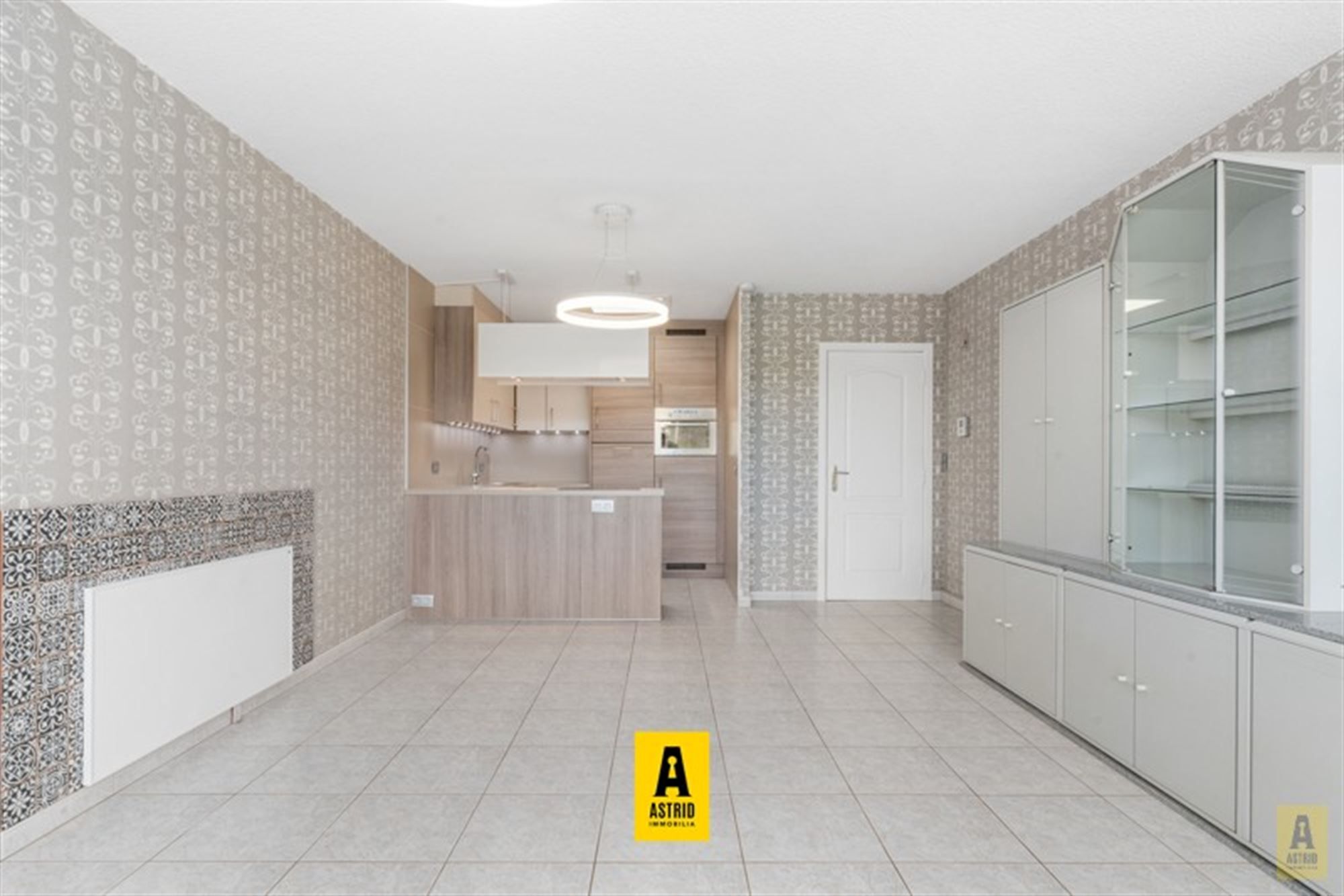 Perfect instapklaar appartement met zonneterras aan zee! foto 9