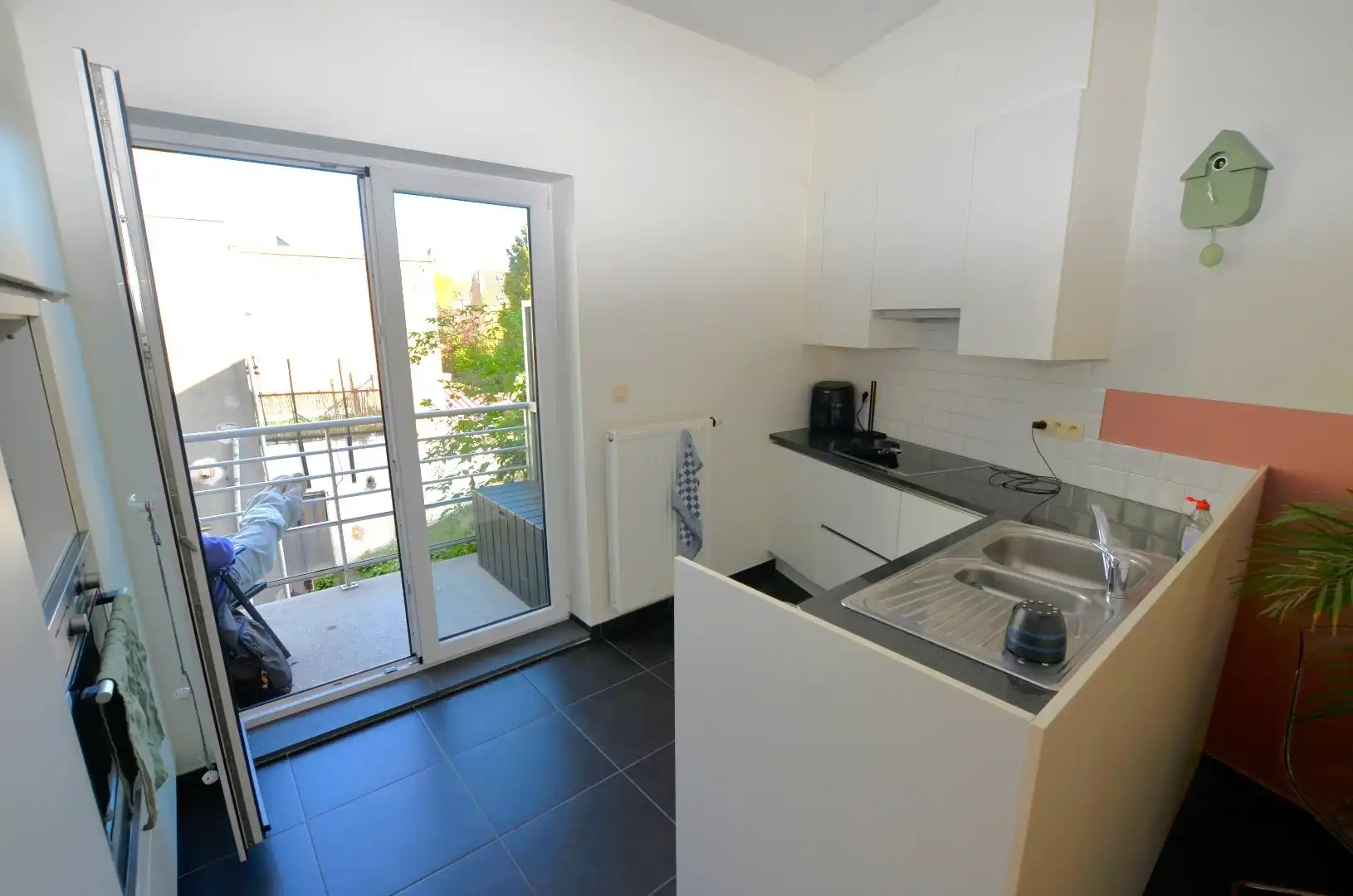 Instapklaar mooi appartement foto 5