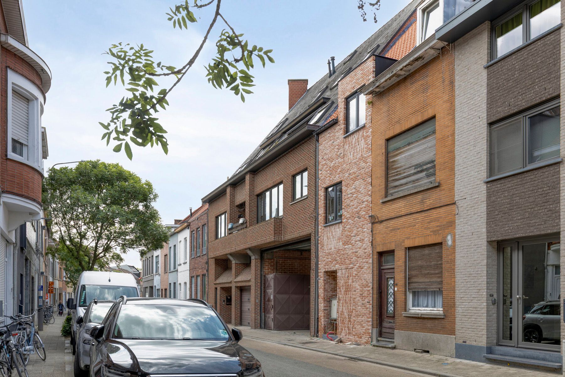Instapklaar appartement van 153m² !!! met garage en standplaats !!! foto 41