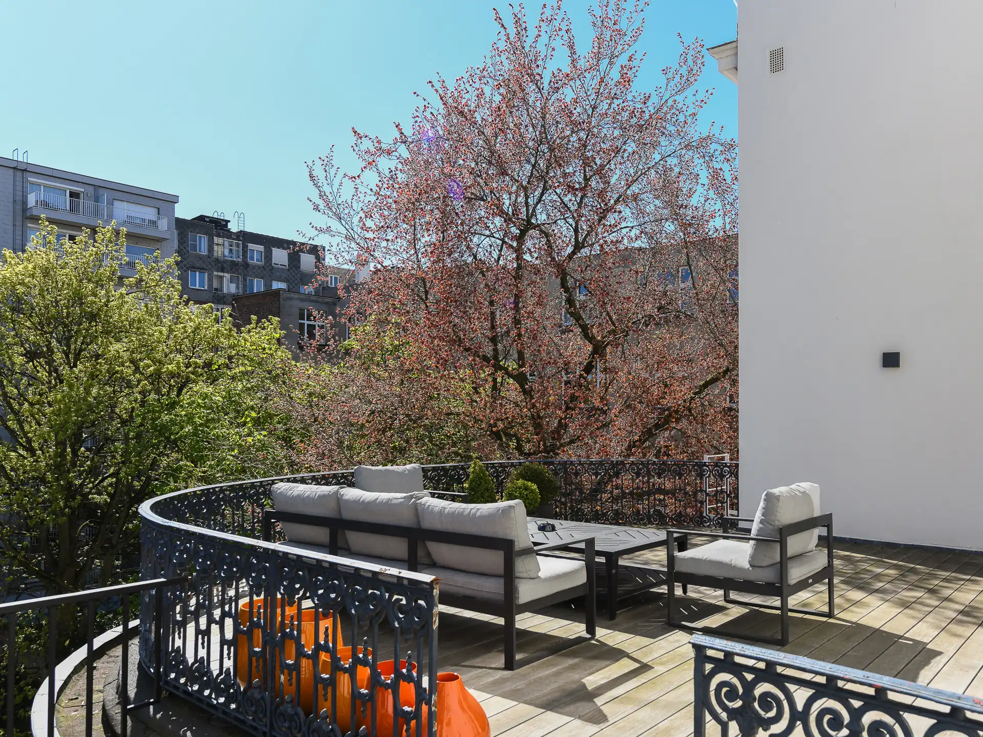 ANTWERPEN - Royaal wonen foto 2