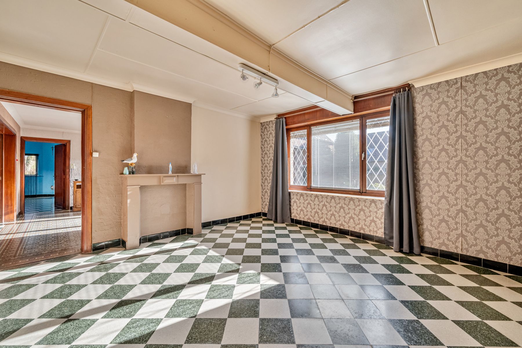 Te renoveren hoeve op een prachtig perceel van 5075 m² foto 12