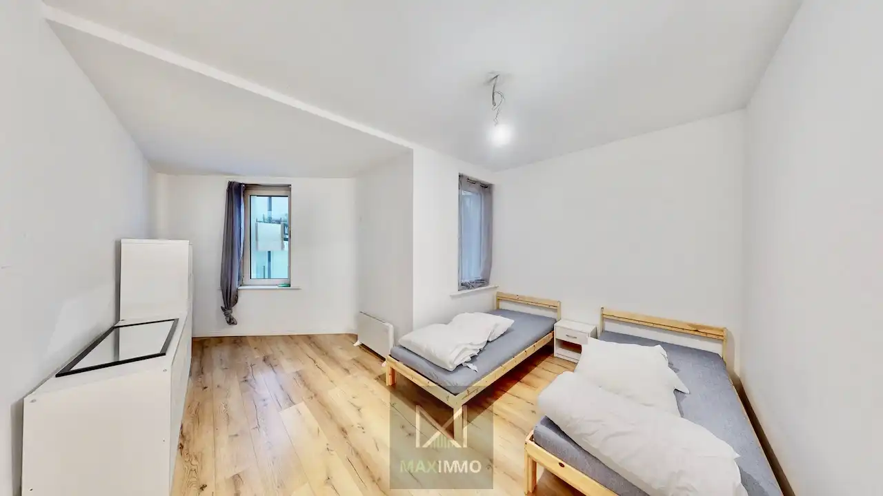 🏡 Volledig gerenoveerde halfopen woning met 4 slaapkamers & zonnige tuin – Harelbeke foto 12