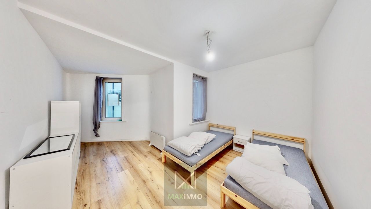 🏡 Volledig gerenoveerde halfopen woning met 4 slaapkamers & zonnige tuin – Harelbeke foto 12