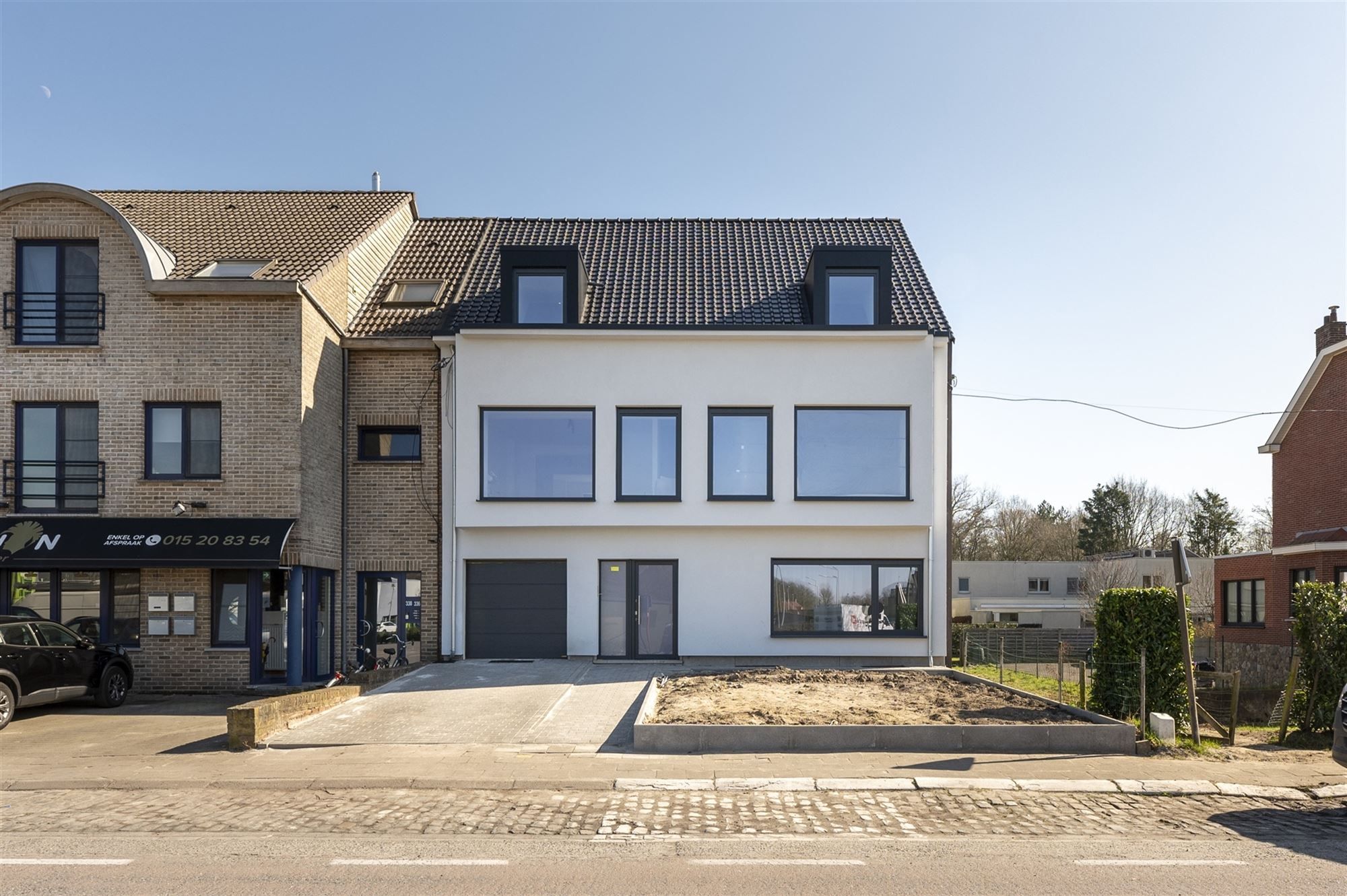 Luxe duplex Appartement foto 30