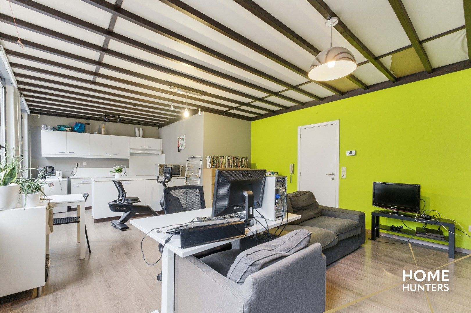 Appartement in het hartje van Ieper  foto 7