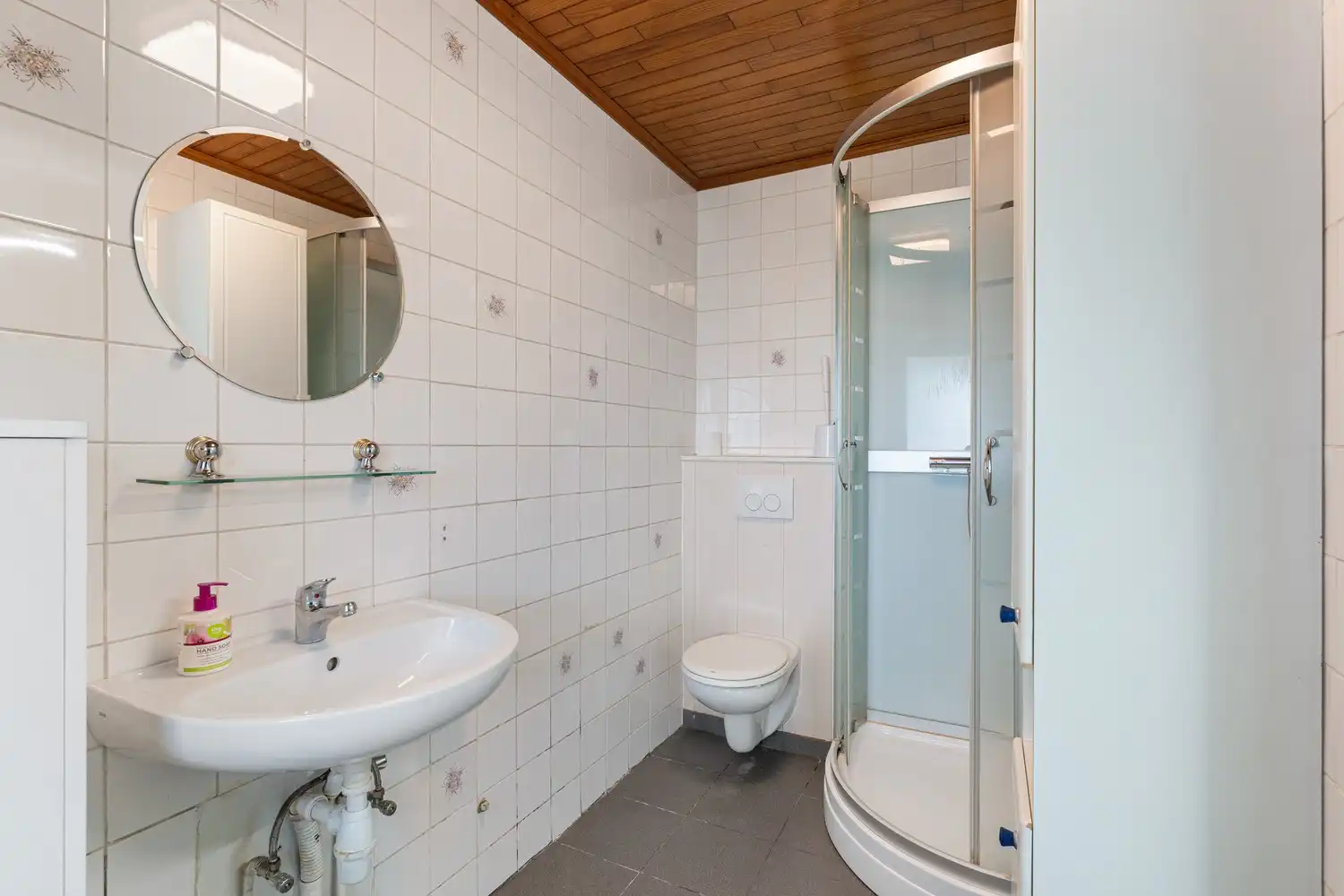 Instapklare woning - volledig conform - vlot naar Mechelen, Antwerpen, Leuven & Brussel foto 11