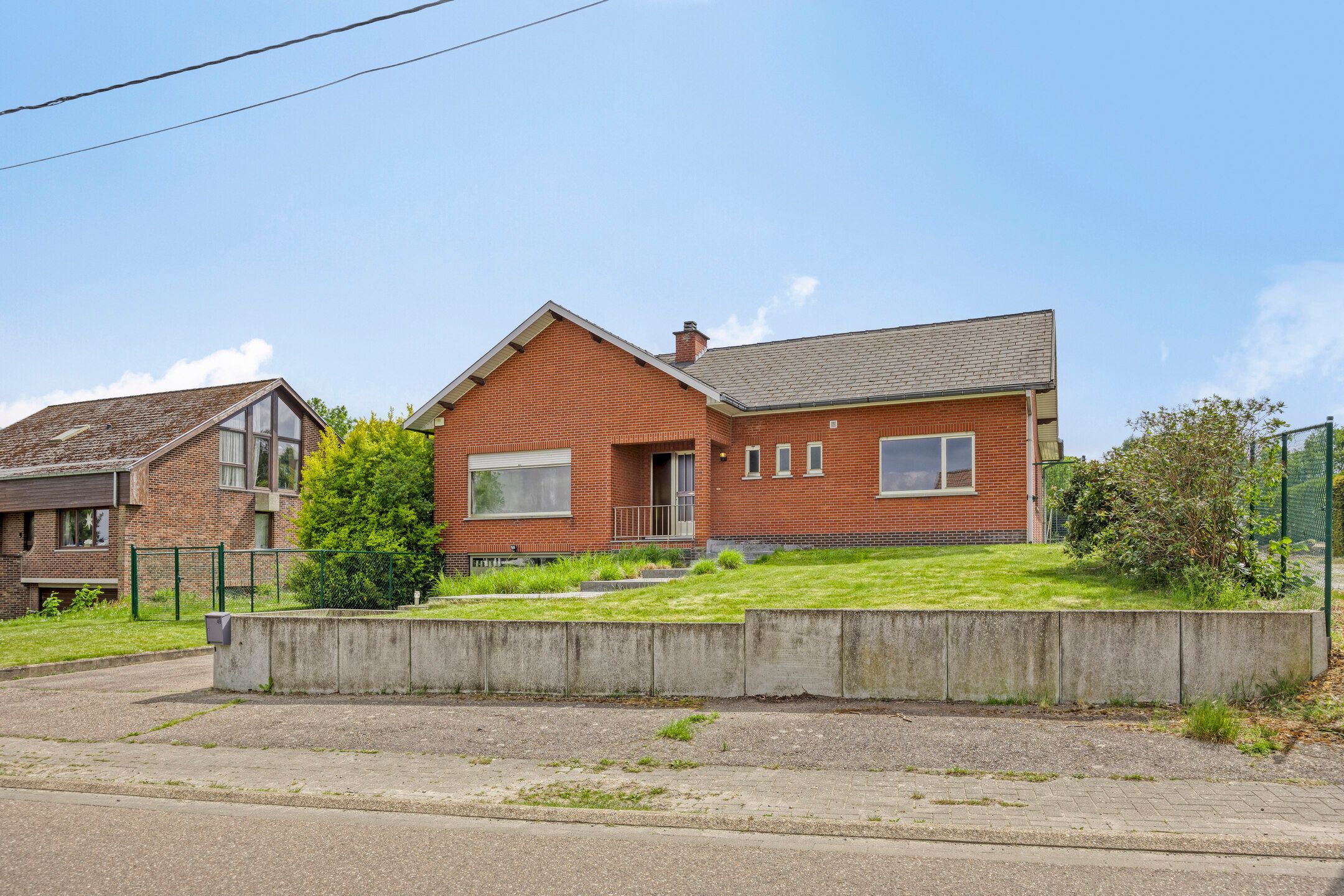 Huis Te Koop foto 29