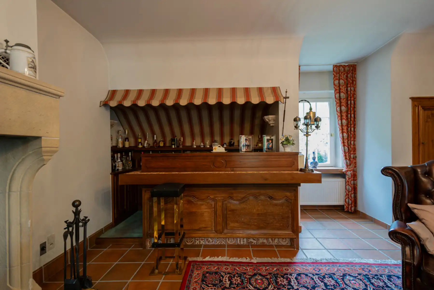 LAPORTA MANOIR MET KLASSE OP TOPLOCATIE foto 28