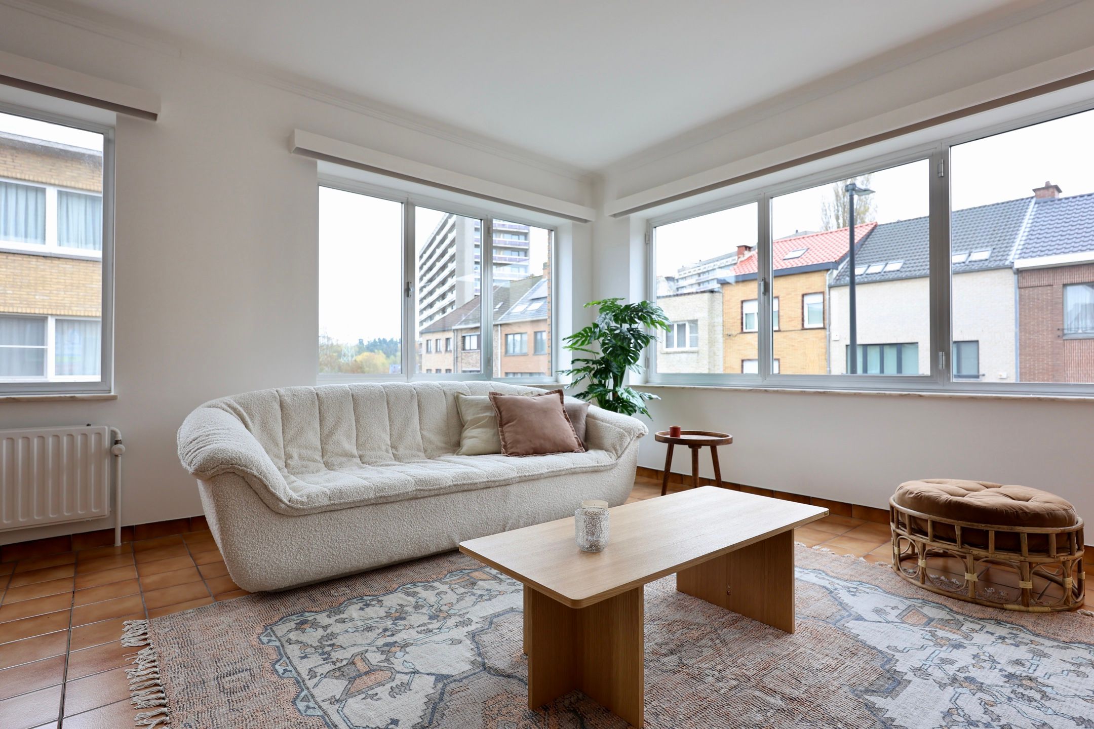 Instapklaar appartement te koop in Sint-Pieters-Leeuw! foto 9