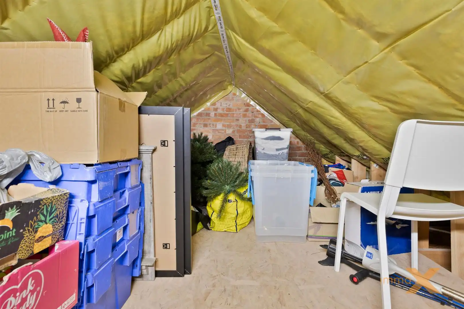 Charmante lichtrijke totaal gerenoveerde woning!! foto 22