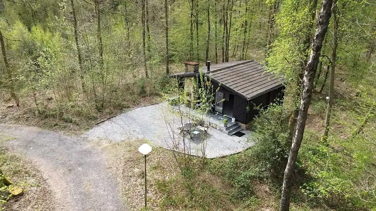 Charmante chalet te koop in het prachtige Oignies-en-Thiérache (Ognies-Hermeton) foto 3