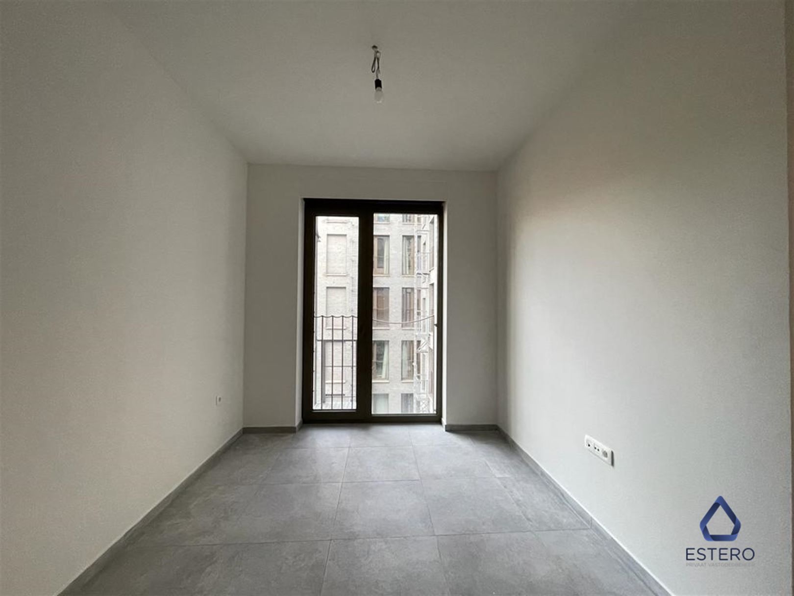 Nieuwbouwappartement met uitzicht op het Eilandje foto 8