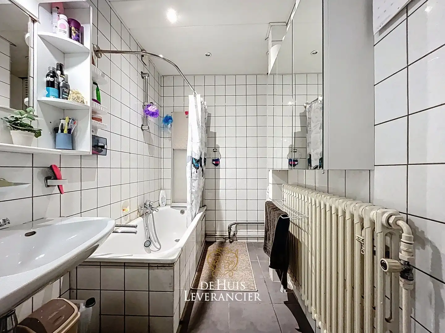 Appartement (1ste verdieping) op A+ locatie te koop in Kontich foto 13