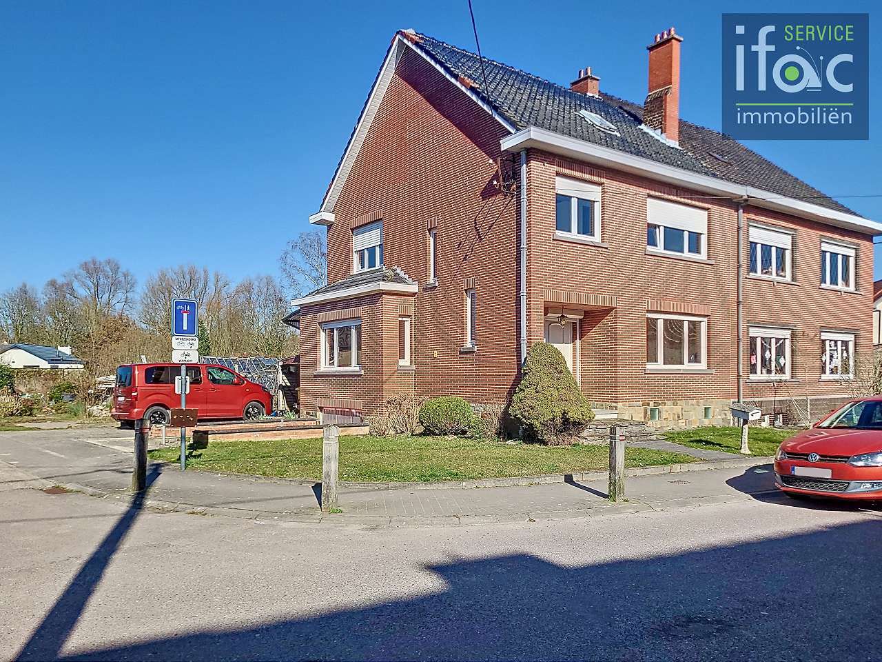 Hoofdfoto van de publicatie: Huis te koop