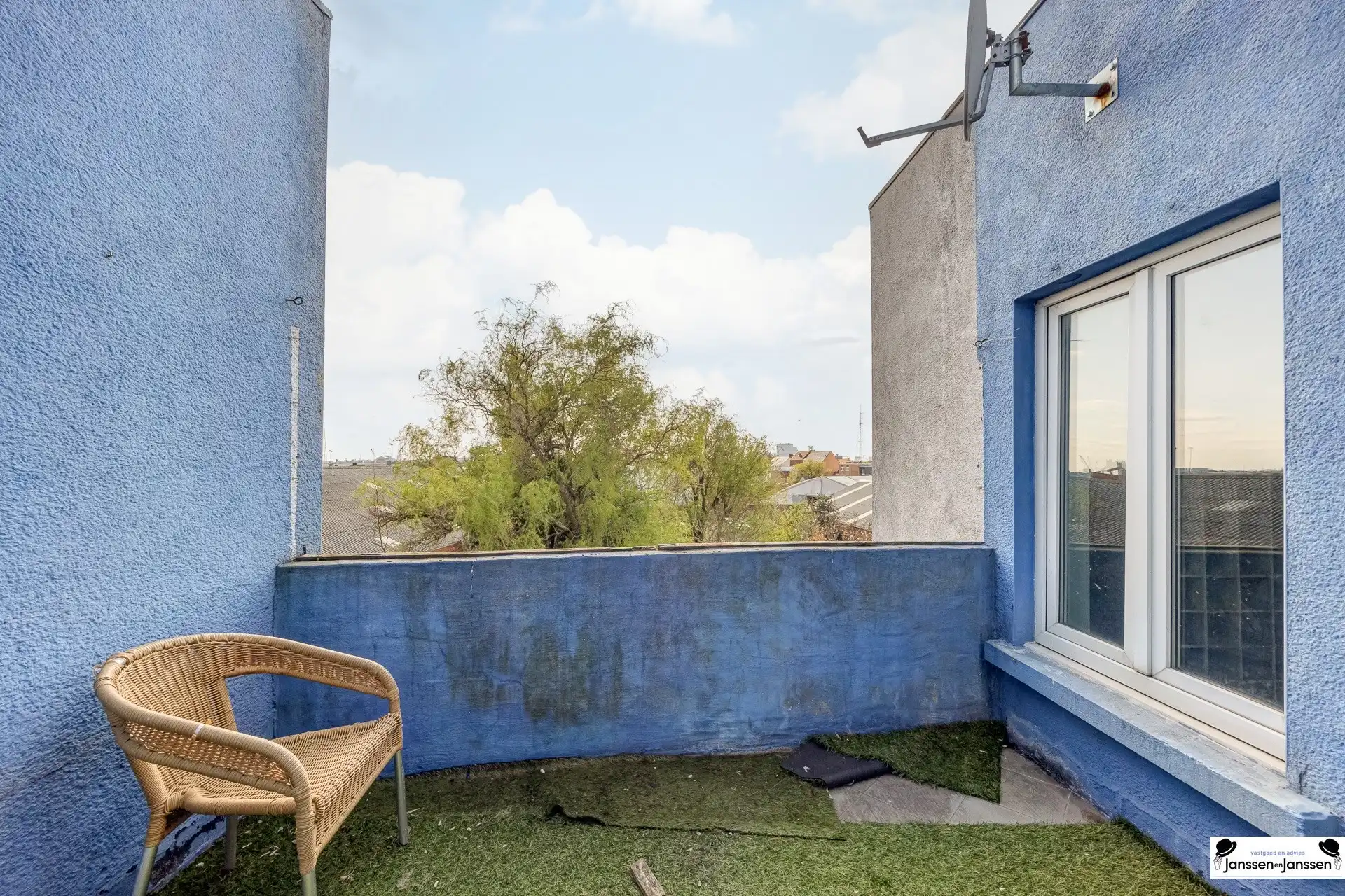 Te koop: Opbrengsteigendom op centrale locatie in Merksem! foto 24