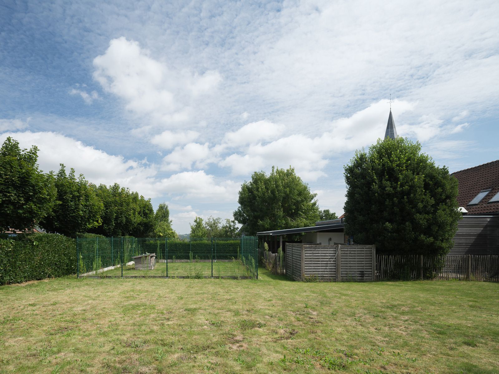 Authentiek eigendom met twee woningen in Maarkedal foto 23